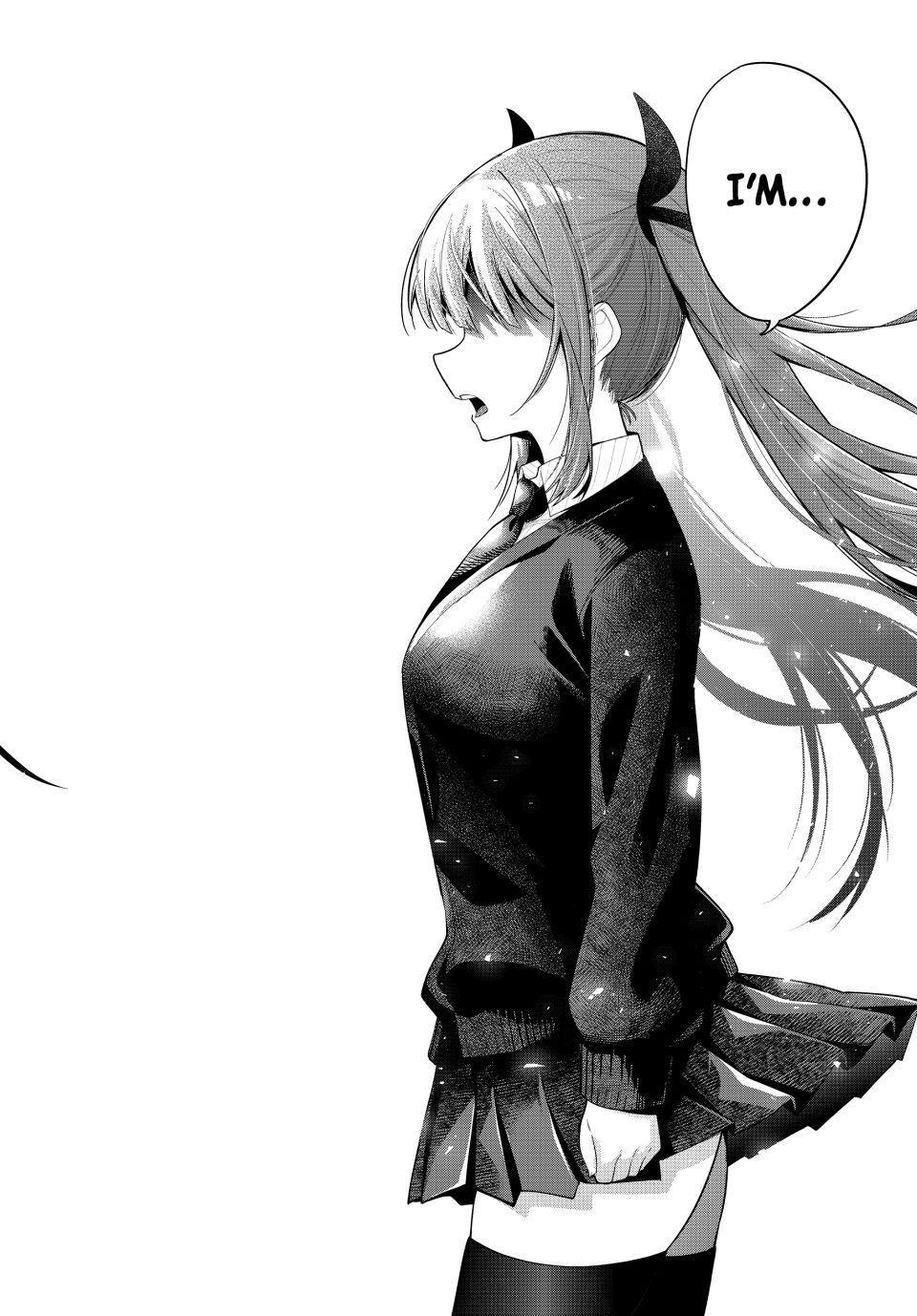 Finding the Girl Behind the Voice Chapter 105 page 18 - Chapter 105