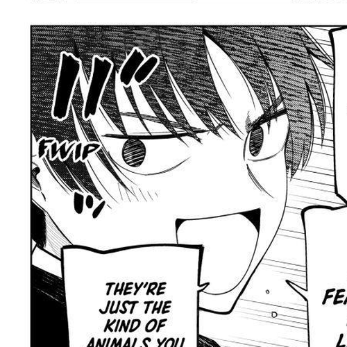 Finding the Girl Behind the Voice Chapter 106 cover
