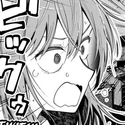Finding the Girl Behind the Voice Chapter 108 cover