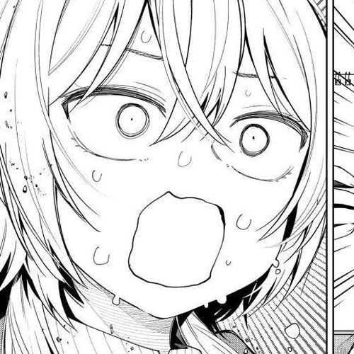 Finding the Girl Behind the Voice Chapter 109 cover