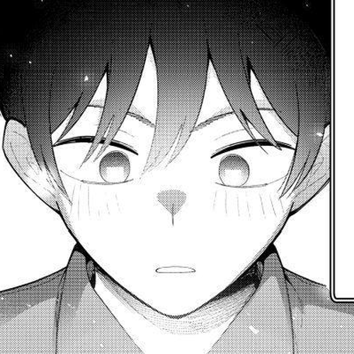 Finding the Girl Behind the Voice Chapter 113 cover