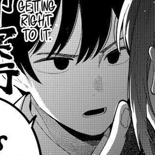 Finding the Girl Behind the Voice Chapter 114 cover