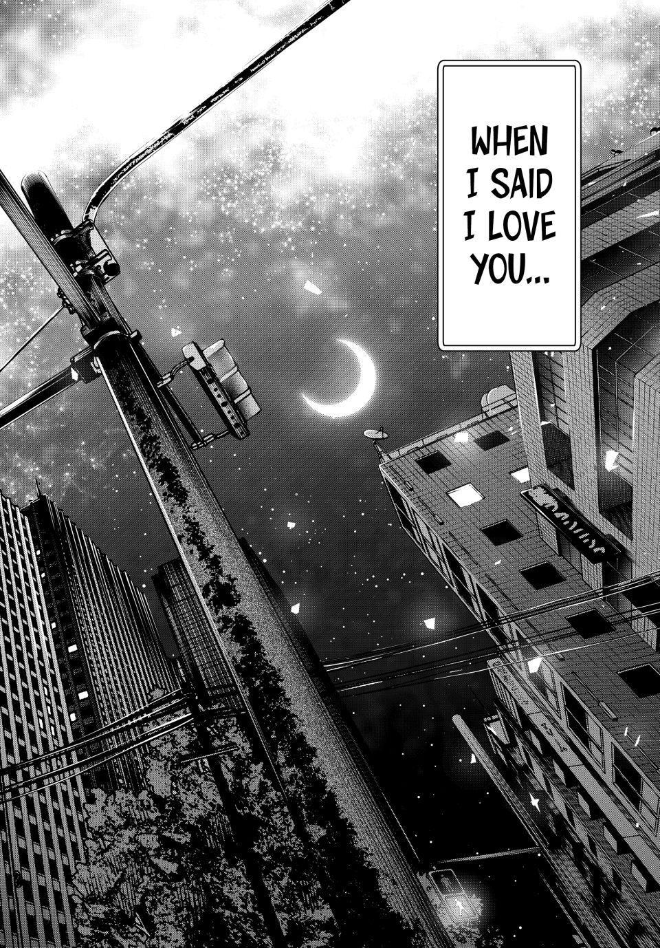 Finding the Girl Behind the Voice Chapter 116 page 16 - Chapter 116