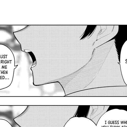 Finding the Girl Behind the Voice Chapter 116 cover