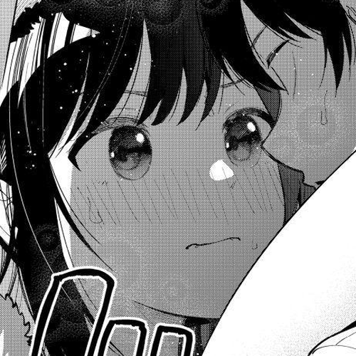 Finding the Girl Behind the Voice Chapter 117 cover