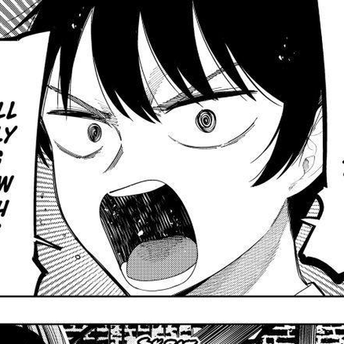 Finding the Girl Behind the Voice Chapter 119 cover