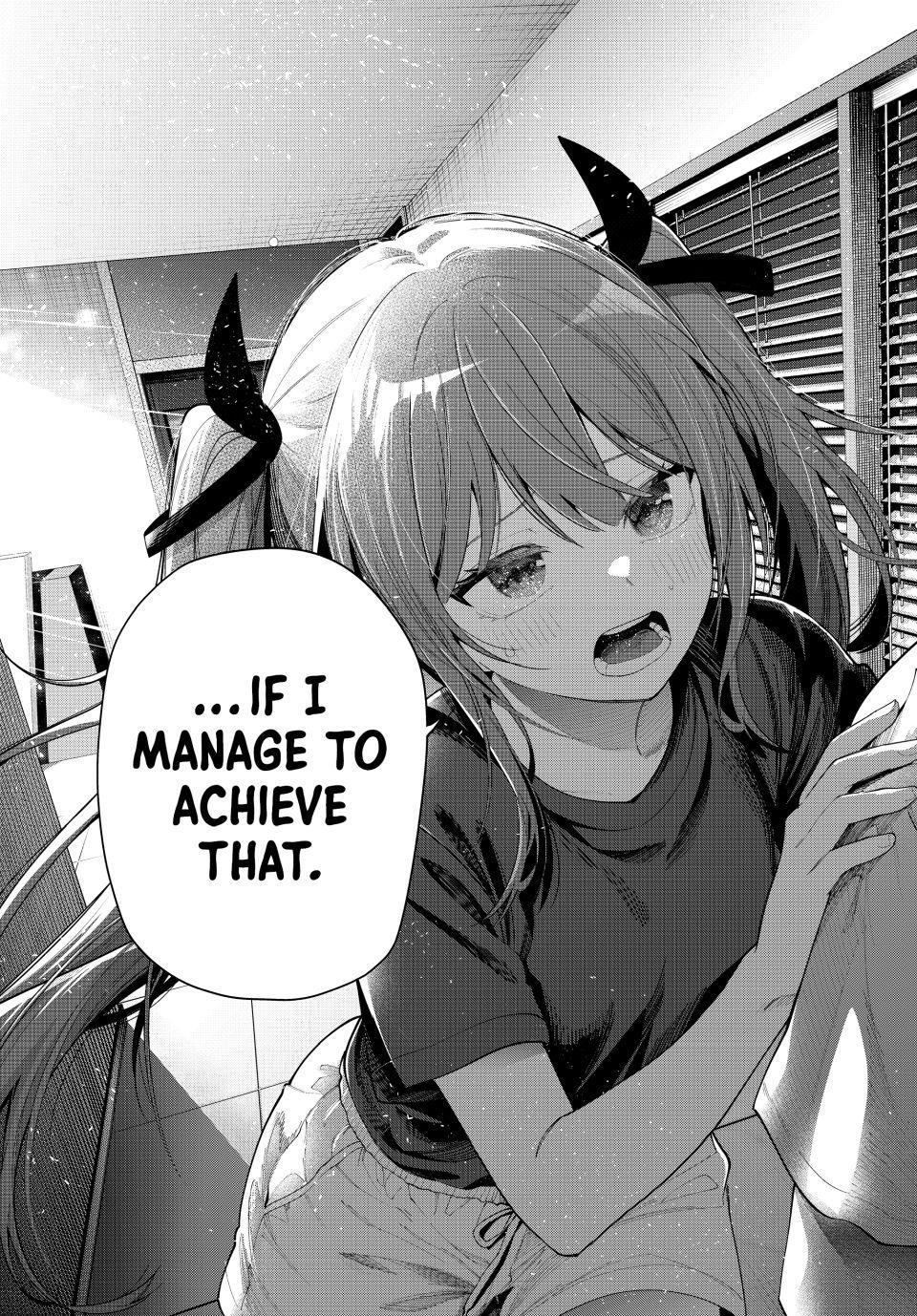 Finding the Girl Behind the Voice Chapter 120 page 19 - Chapter 120