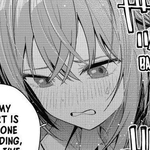 Finding the Girl Behind the Voice Chapter 129 cover