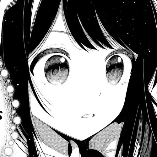 Finding the Girl Behind the Voice Chapter 13: Arisu Yamabuki-kun cover