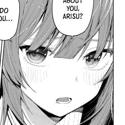 Finding the Girl Behind the Voice Chapter 130 cover