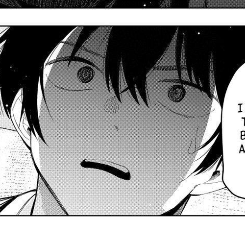 Finding the Girl Behind the Voice Chapter 131 cover