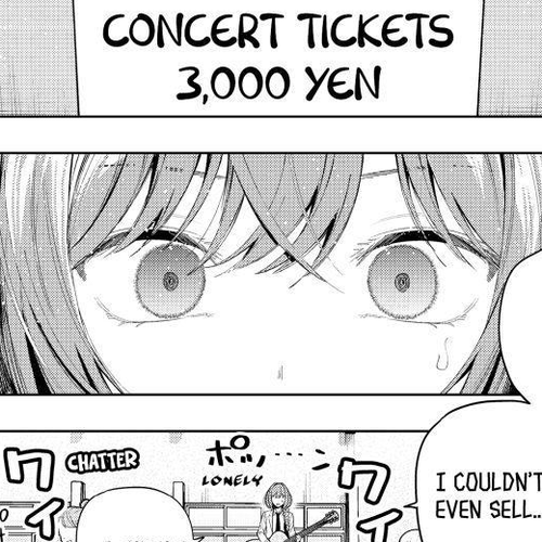 Finding the Girl Behind the Voice Chapter 132 cover