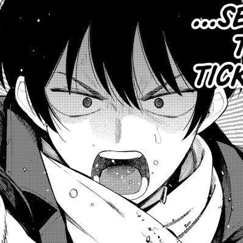 Finding the Girl Behind the Voice Chapter 133 cover