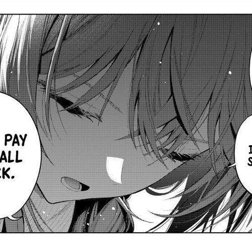 Finding the Girl Behind the Voice Chapter 134 cover