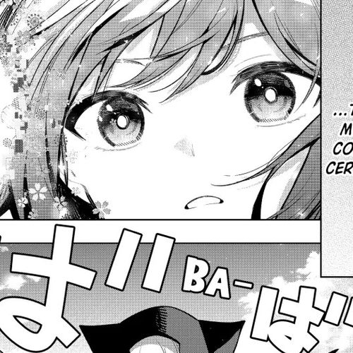 Finding the Girl Behind the Voice Chapter 18: 20 Points is Still Within the Margin of Error cover