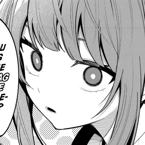 Finding the Girl Behind the Voice Chapter 20: Emotion Is a Spontaneous Process cover