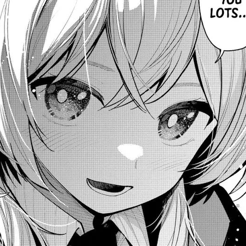 Finding the Girl Behind the Voice Chapter 21: Affection Is an Escalating Process cover