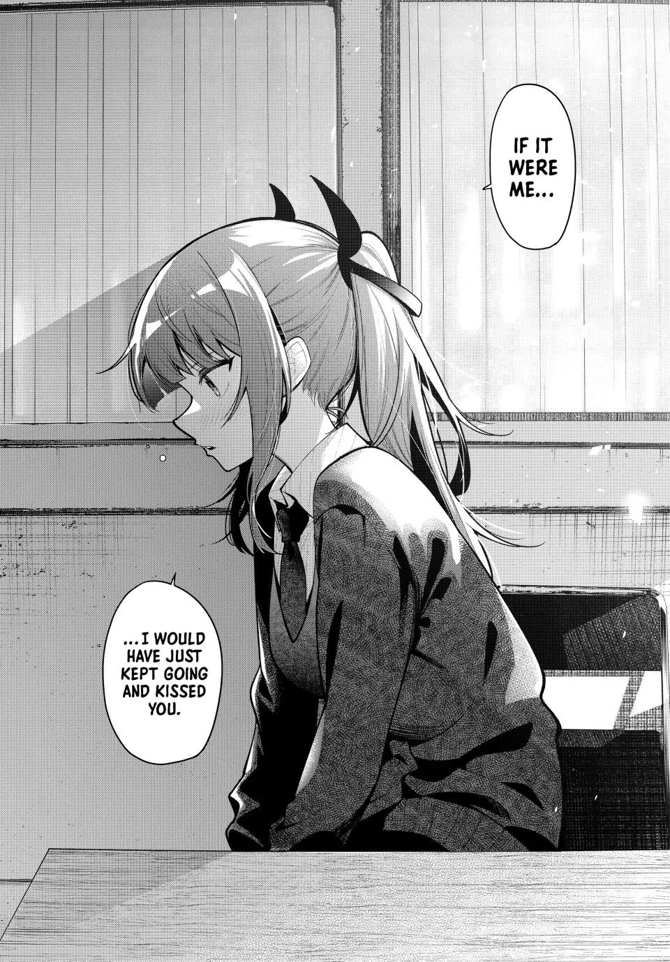Finding the Girl Behind the Voice Chapter 22 page 17 - Chapter 22: Payback Achieved