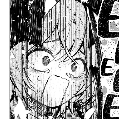 Finding the Girl Behind the Voice Chapter 24: A Bolt from the Blue cover