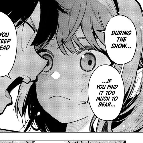 Finding the Girl Behind the Voice Chapter 30: Celestial cover