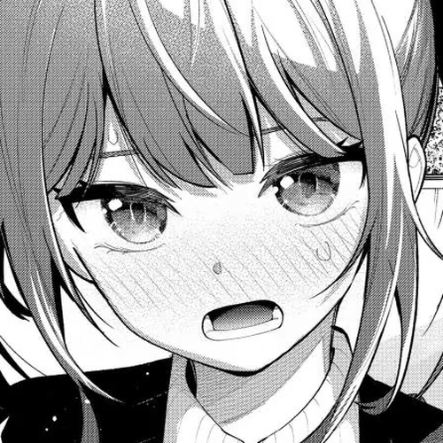 Finding the Girl Behind the Voice Chapter 33: Her Free-Response Answers Are All Nonsense cover