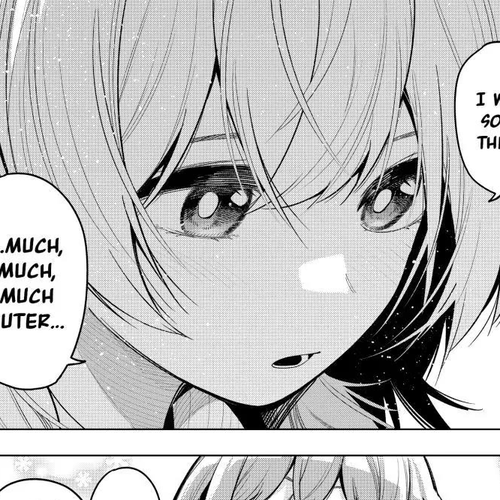Finding the Girl Behind the Voice Chapter 34: Struck By the Magic of the Night cover