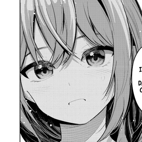 Finding the Girl Behind the Voice Chapter 36 cover