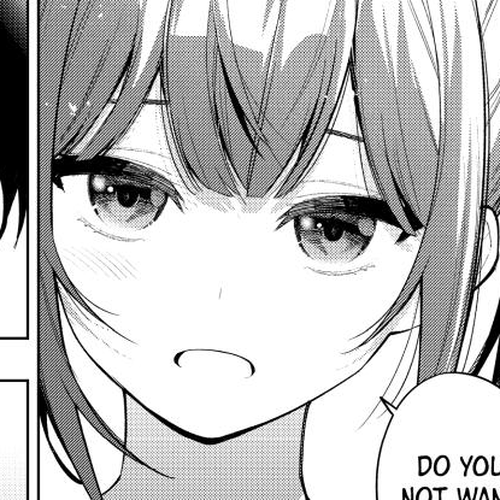 Finding the Girl Behind the Voice Chapter 37 cover