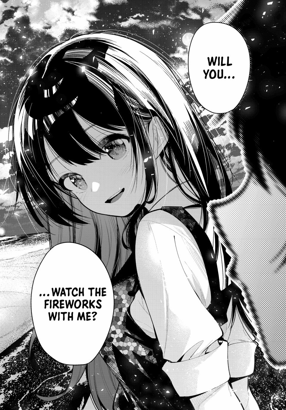 Finding the Girl Behind the Voice Chapter 38 page 16 - Chapter 38