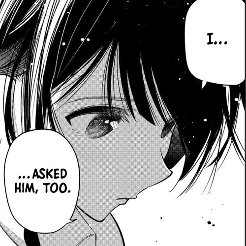 Finding the Girl Behind the Voice Chapter 40 cover