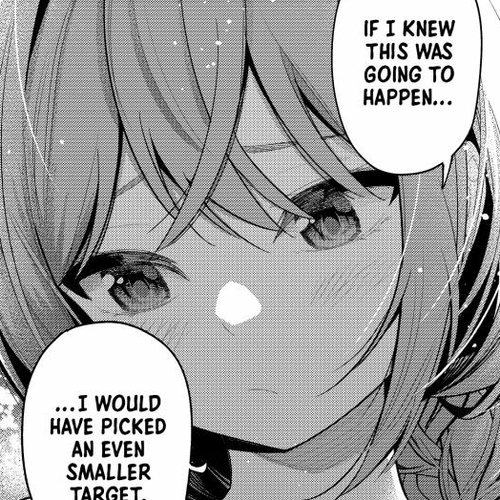 Finding the Girl Behind the Voice Chapter 41 cover