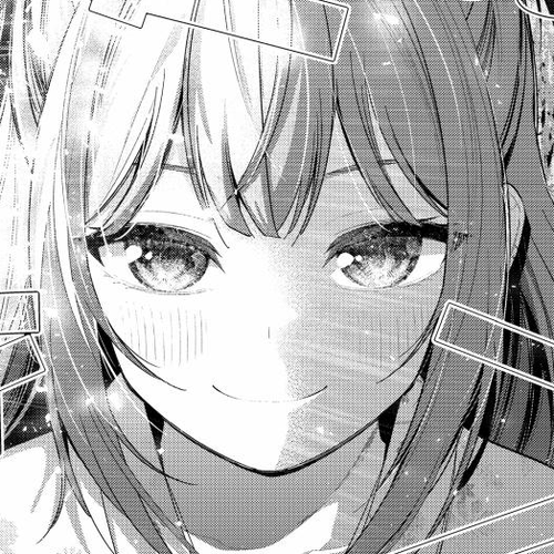 Finding the Girl Behind the Voice Chapter 43 cover