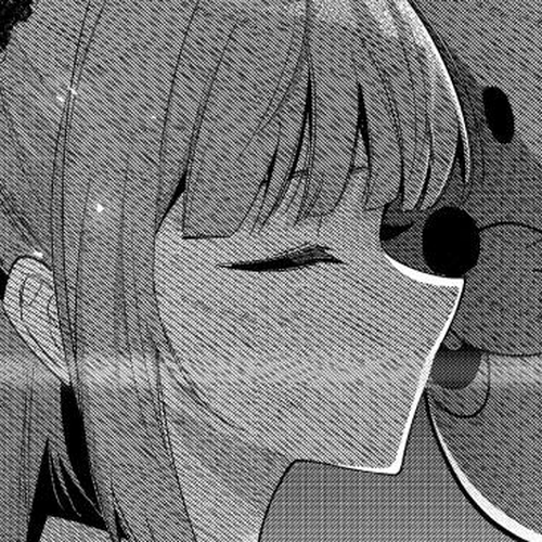 Finding the Girl Behind the Voice Chapter 44 cover