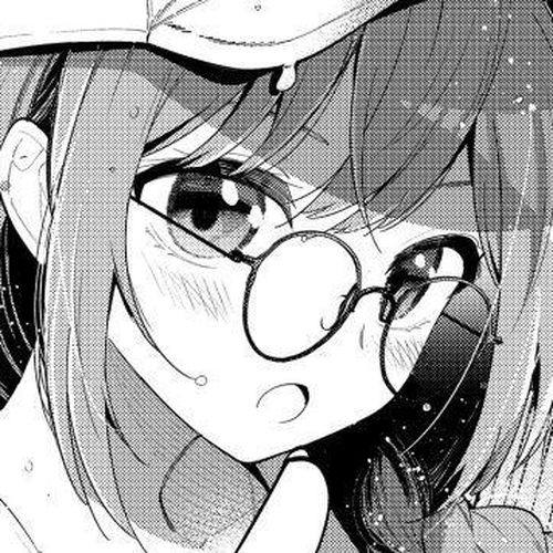 Finding the Girl Behind the Voice Chapter 50 cover