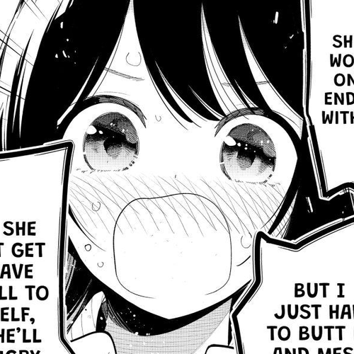 Finding the Girl Behind the Voice Chapter 52 cover