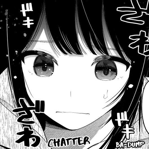Finding the Girl Behind the Voice Chapter 54 cover