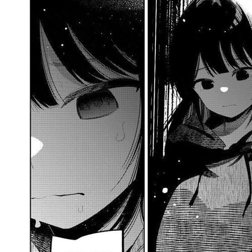 Finding the Girl Behind the Voice Chapter 55 cover