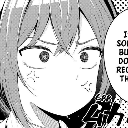Finding the Girl Behind the Voice Chapter 56 cover