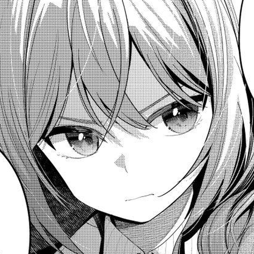 Finding the Girl Behind the Voice Chapter 57 cover