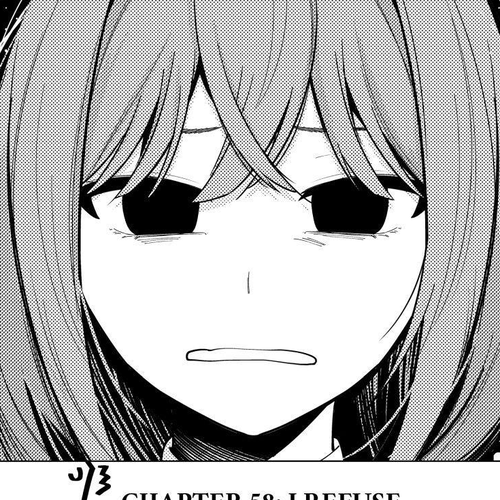 Finding the Girl Behind the Voice Chapter 58 cover
