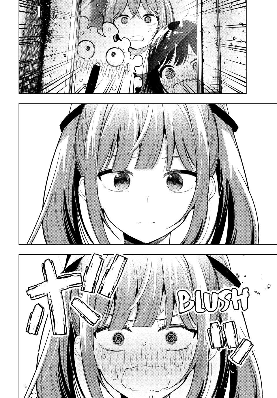 Finding the Girl Behind the Voice Chapter 60 page 16 - Chapter 60