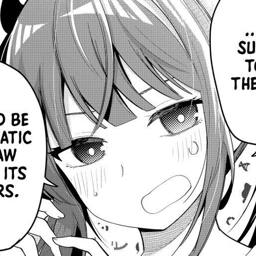 Finding the Girl Behind the Voice Chapter 60 cover