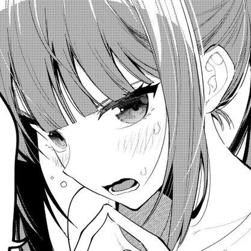 Finding the Girl Behind the Voice Chapter 61 cover