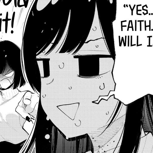 Finding the Girl Behind the Voice Chapter 62 cover