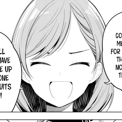 Finding the Girl Behind the Voice Chapter 63 cover