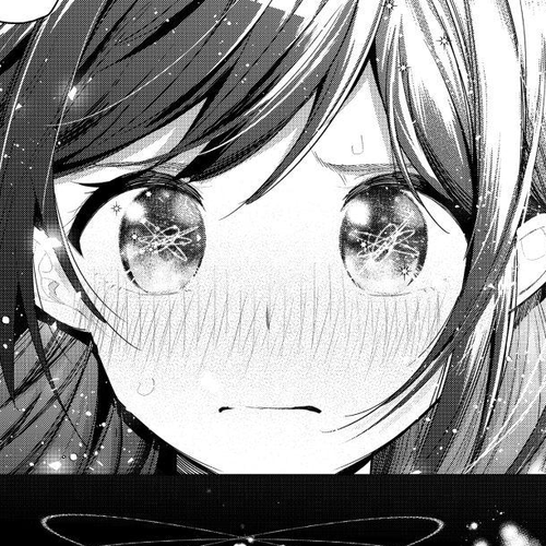Finding the Girl Behind the Voice Chapter 65 cover