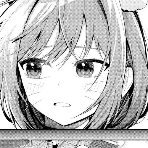 Finding the Girl Behind the Voice Chapter 66 cover