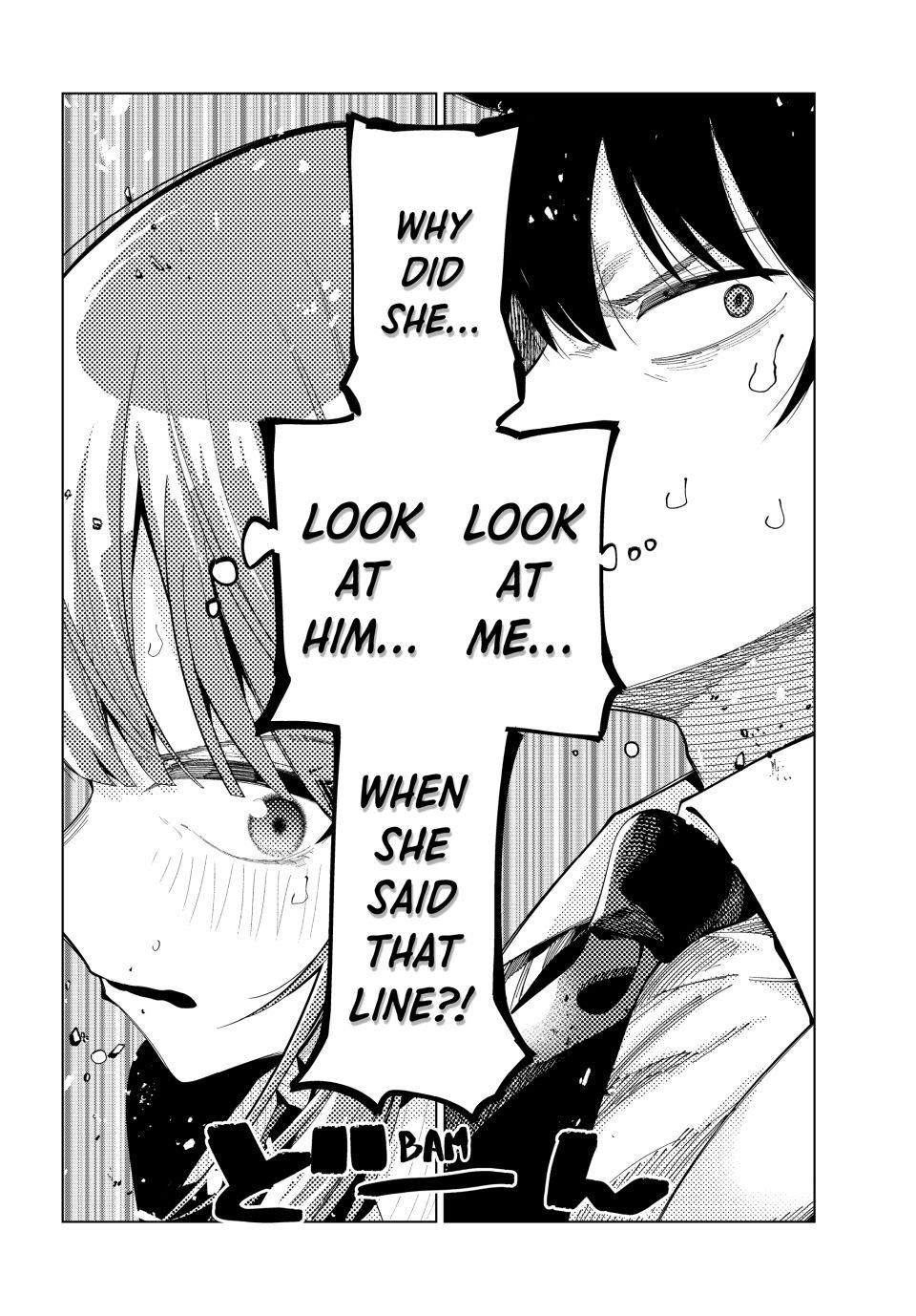 Finding the Girl Behind the Voice Chapter 67 page 2 - Chapter 67