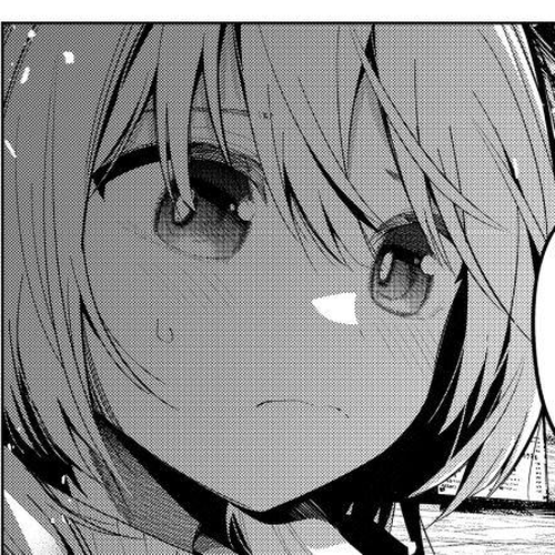 Finding the Girl Behind the Voice Chapter 69 cover