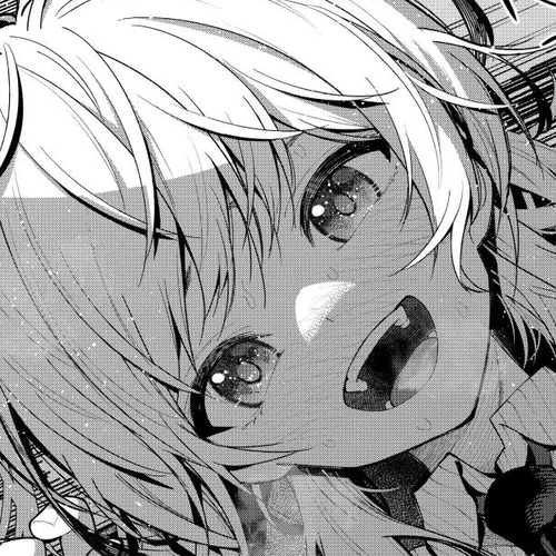 Finding the Girl Behind the Voice Chapter 7: I Can't Smile in Front of the Camera! cover